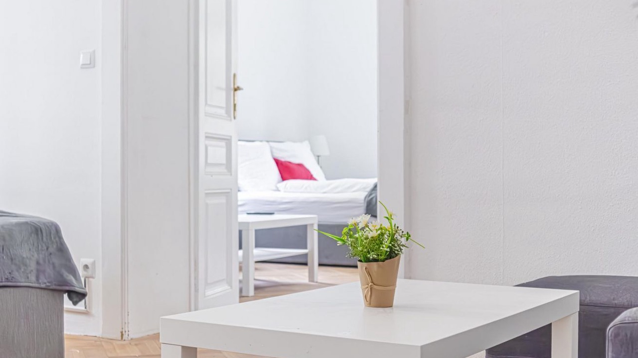 Photo of Livingroom in Wahring