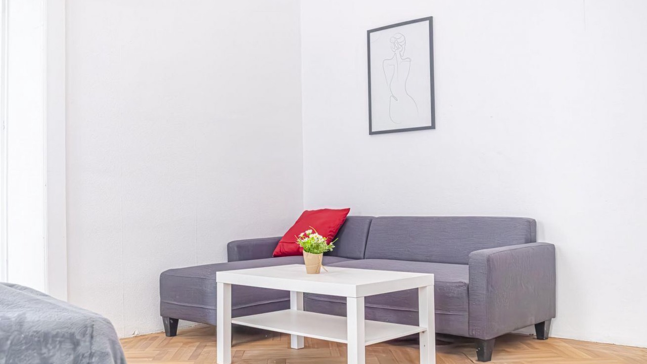 Photo of Livingroom in Wahring