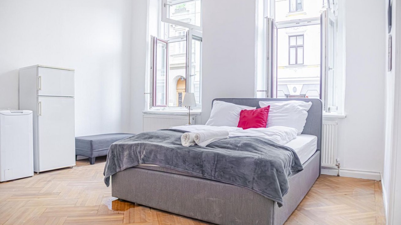 Photo of Bedroom in Wahring