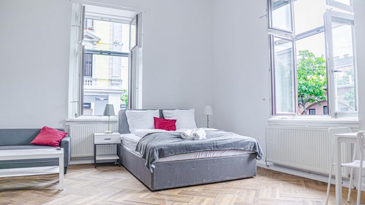 Photo of Bedroom in Wahring