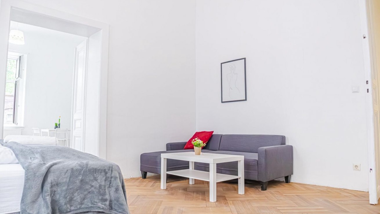 Photo of Livingroom in Wahring