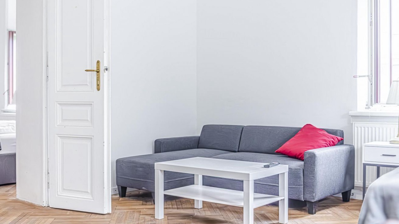 Photo of Livingroom in Wahring