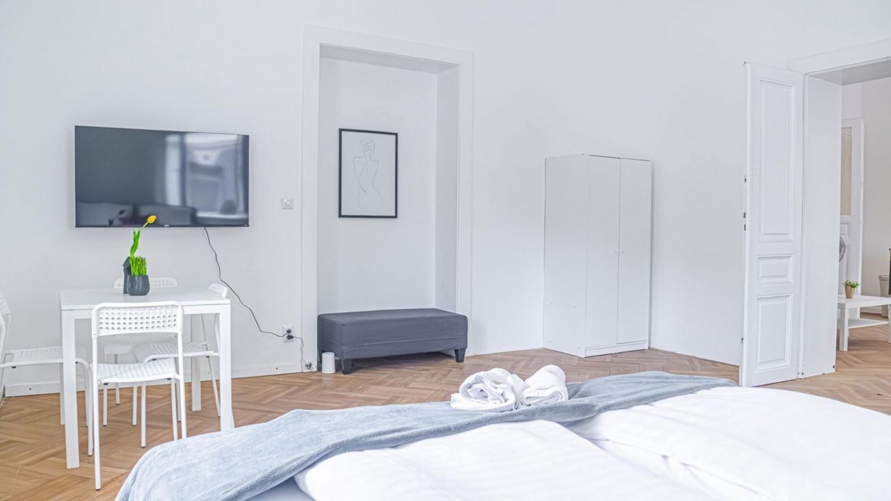 Photo of Bedroom in Wahring