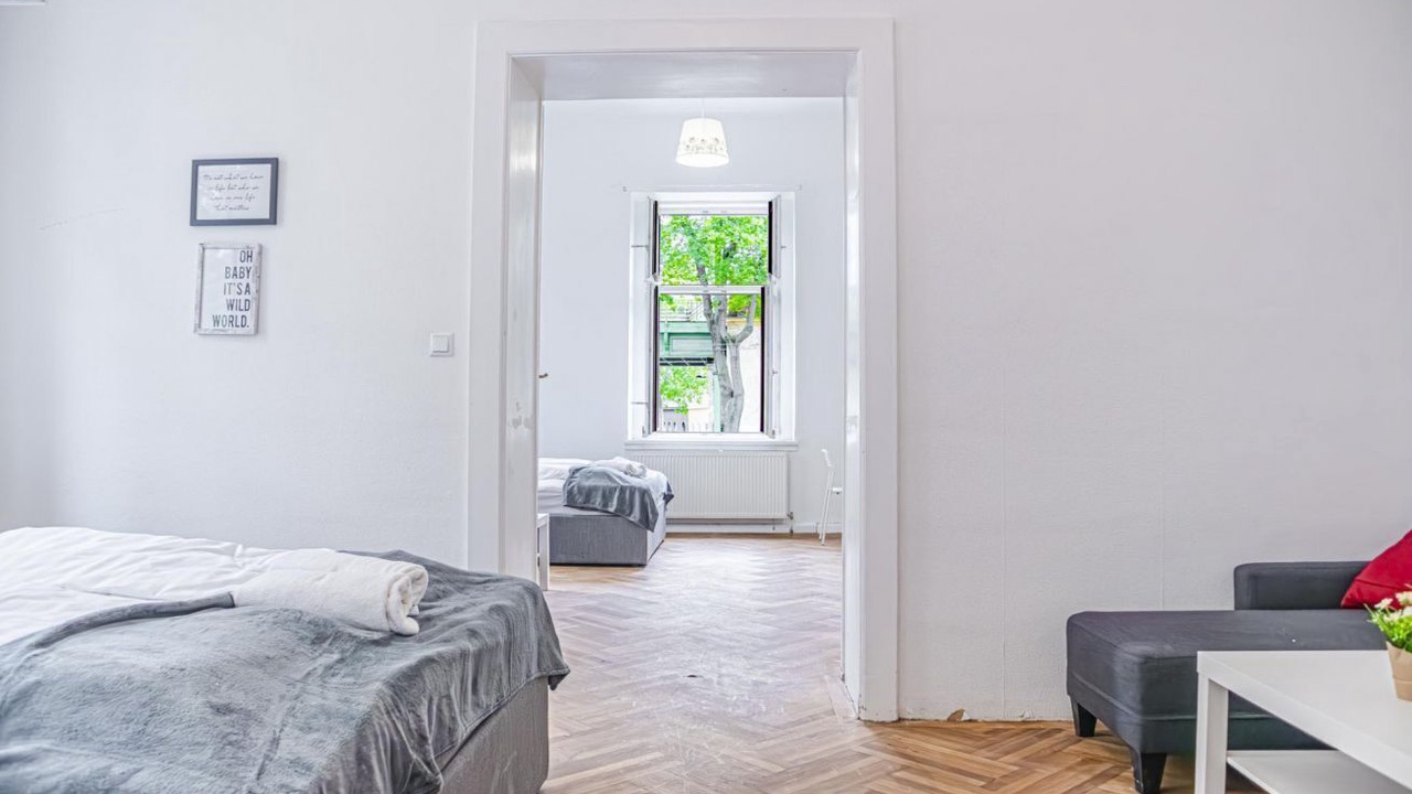 Photo of Bedroom in Wahring