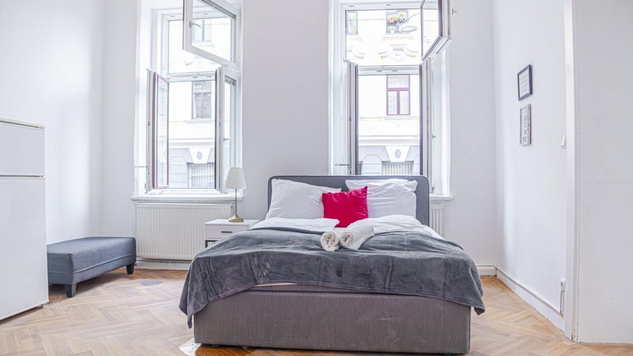 Photo of Bedroom in Wahring