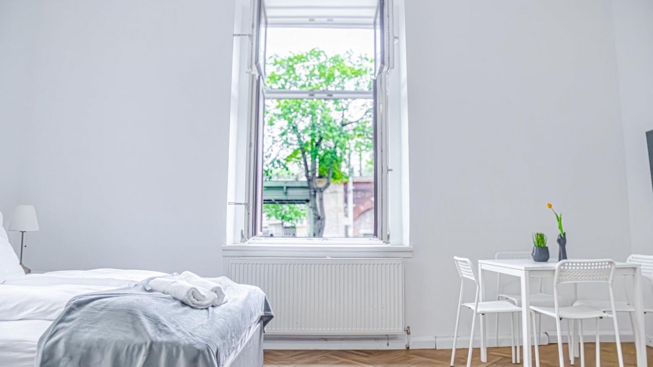 Photo of Bedroom in Wahring