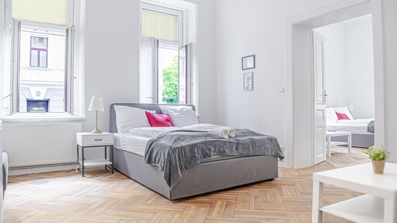Photo of Bedroom in Wahring