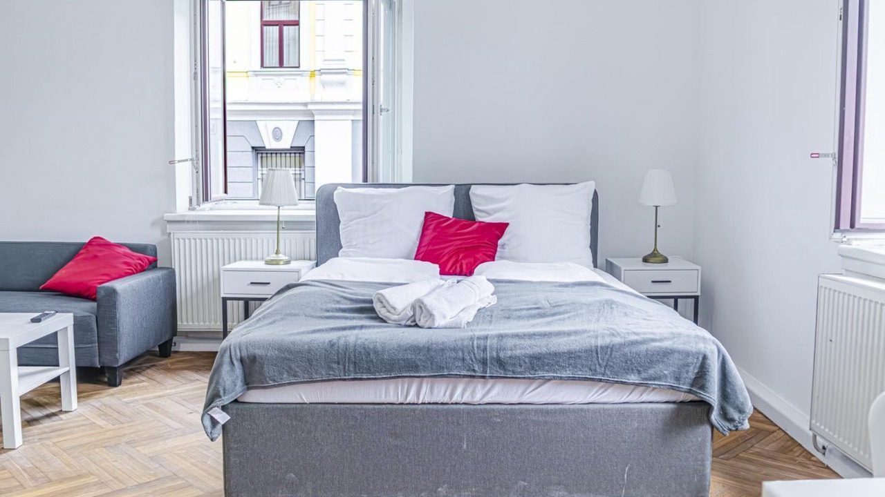 Photo of Bedroom in Wahring