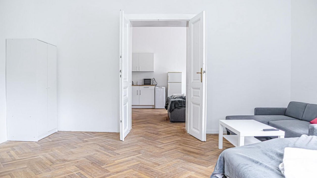 Photo of Livingroom in Wahring