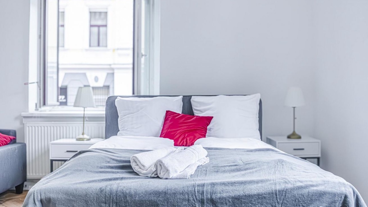 Photo of Bedroom in Wahring