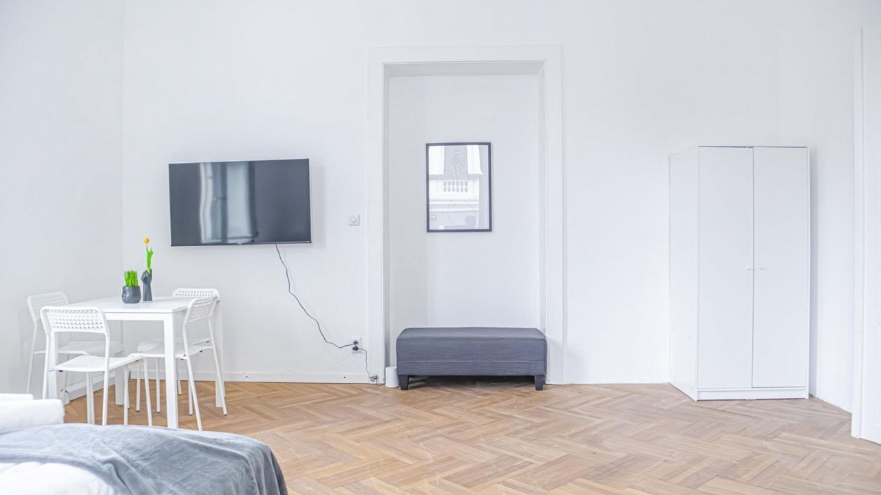 Photo of Bedroom in Wahring