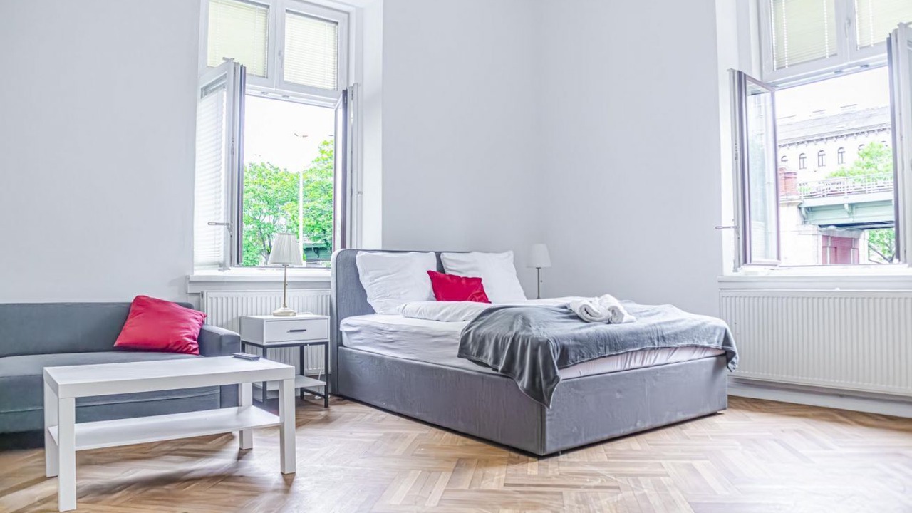 Photo of Bedroom in Wahring