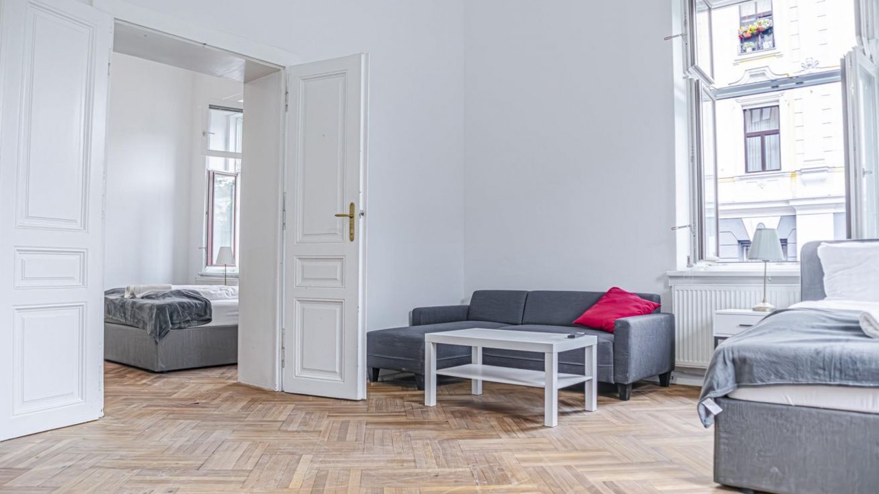 Photo of Bedroom in Wahring