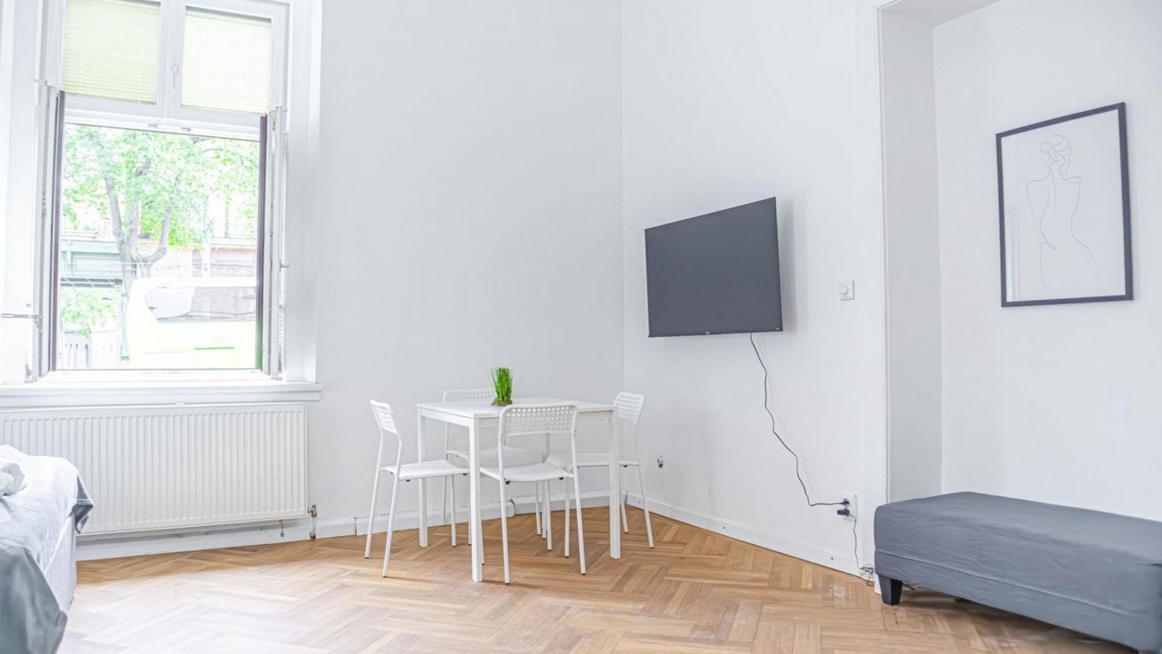 Photo of Bedroom in Wahring