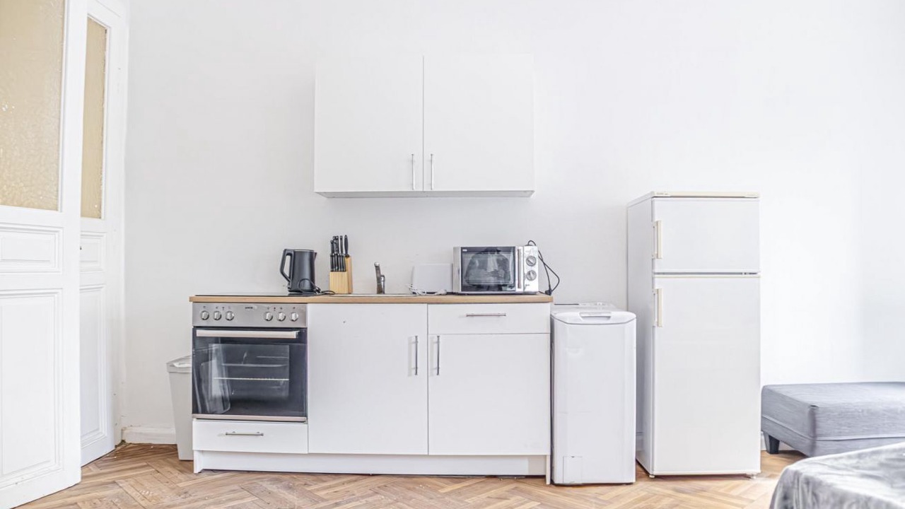Photo of Kitchen in Wahring