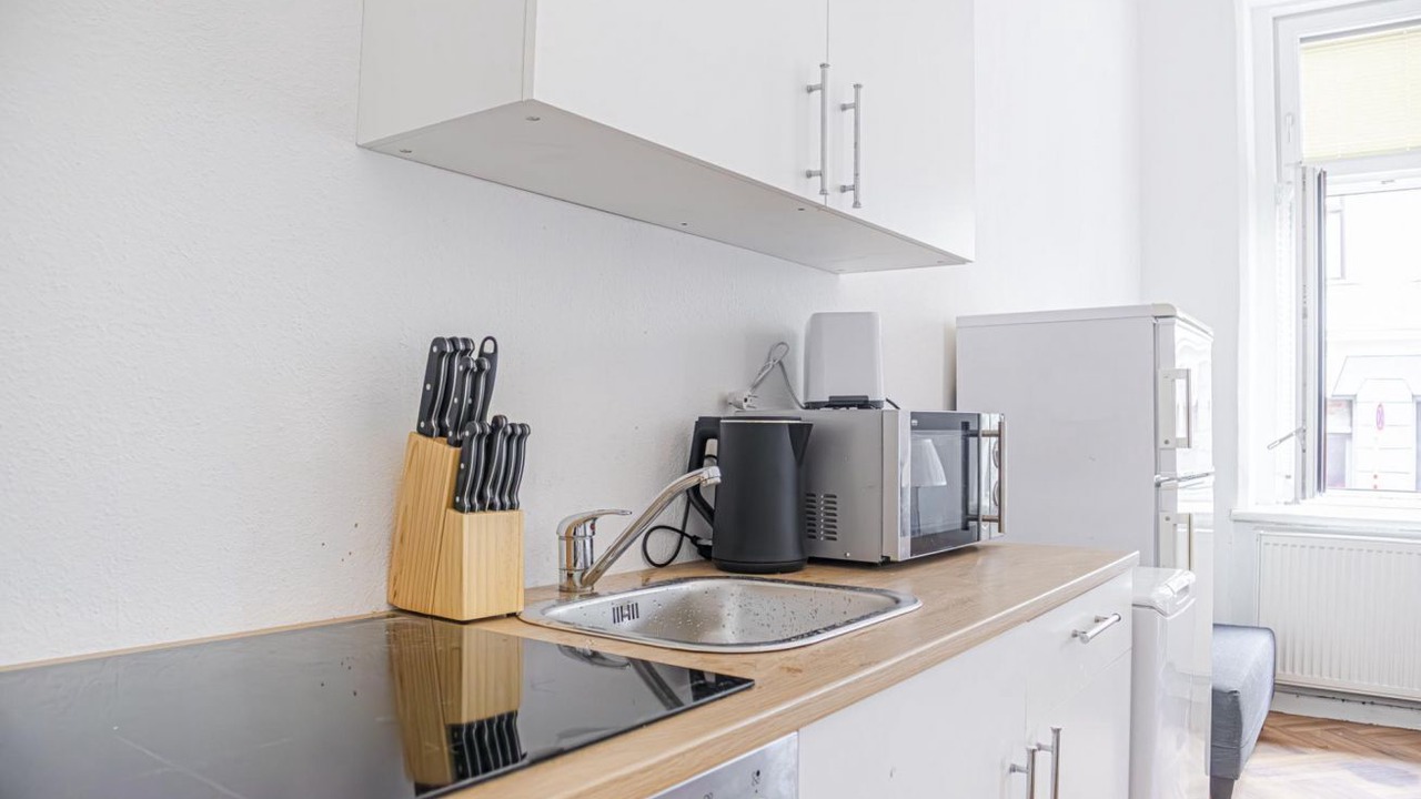 Photo of Kitchen in Wahring