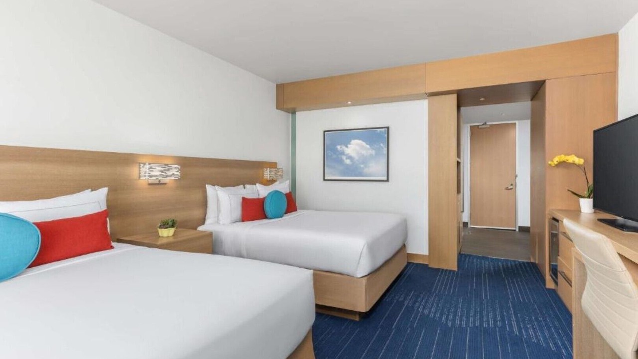 Photo of Bedroom in Capitol Hill