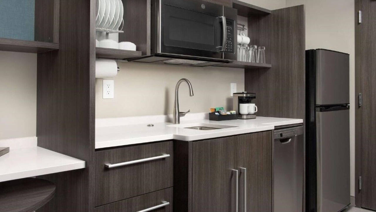 Photo of Kitchen in Northfield
