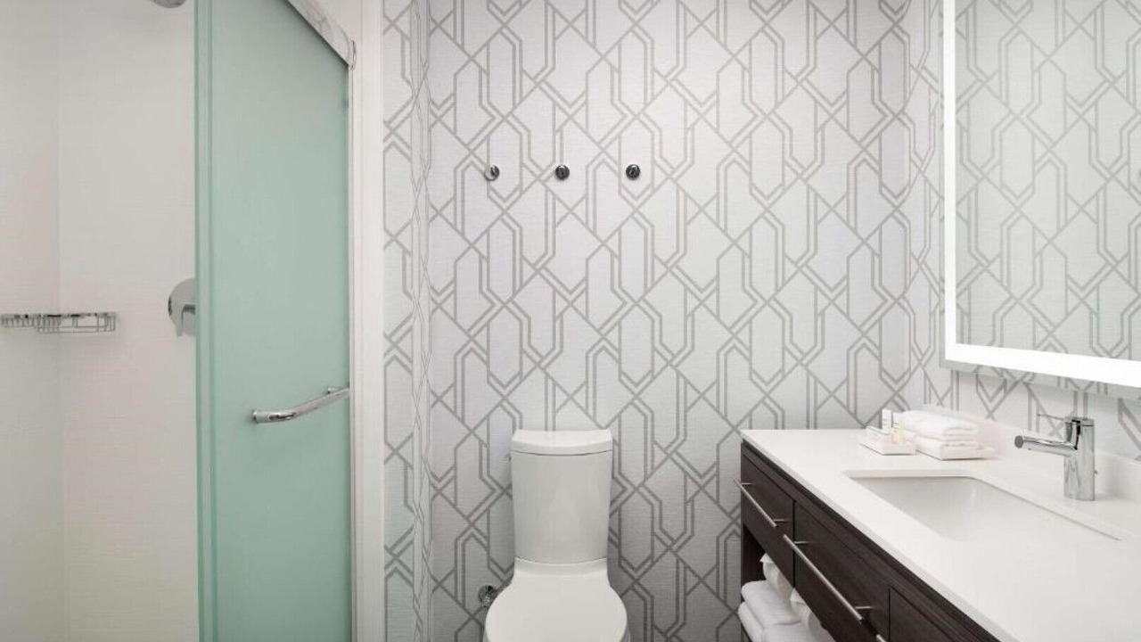 Photo of Bathroom in Northfield