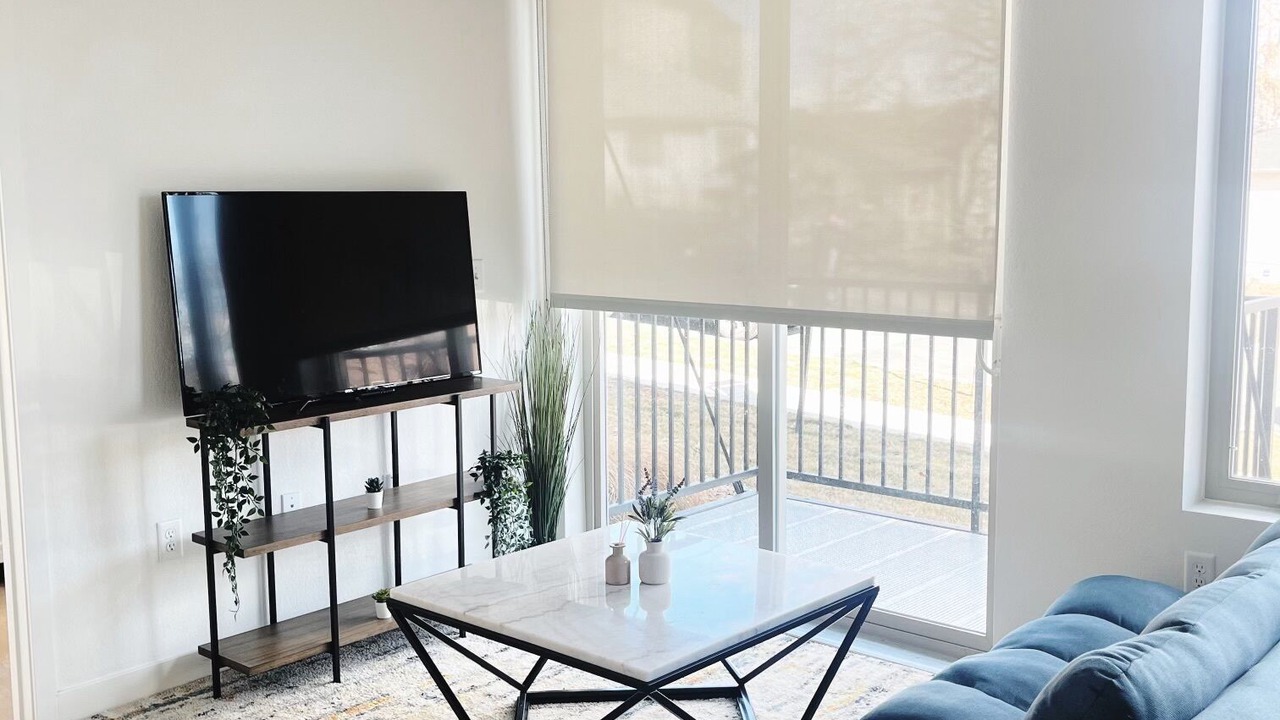 Photo of Livingroom in West Colfax