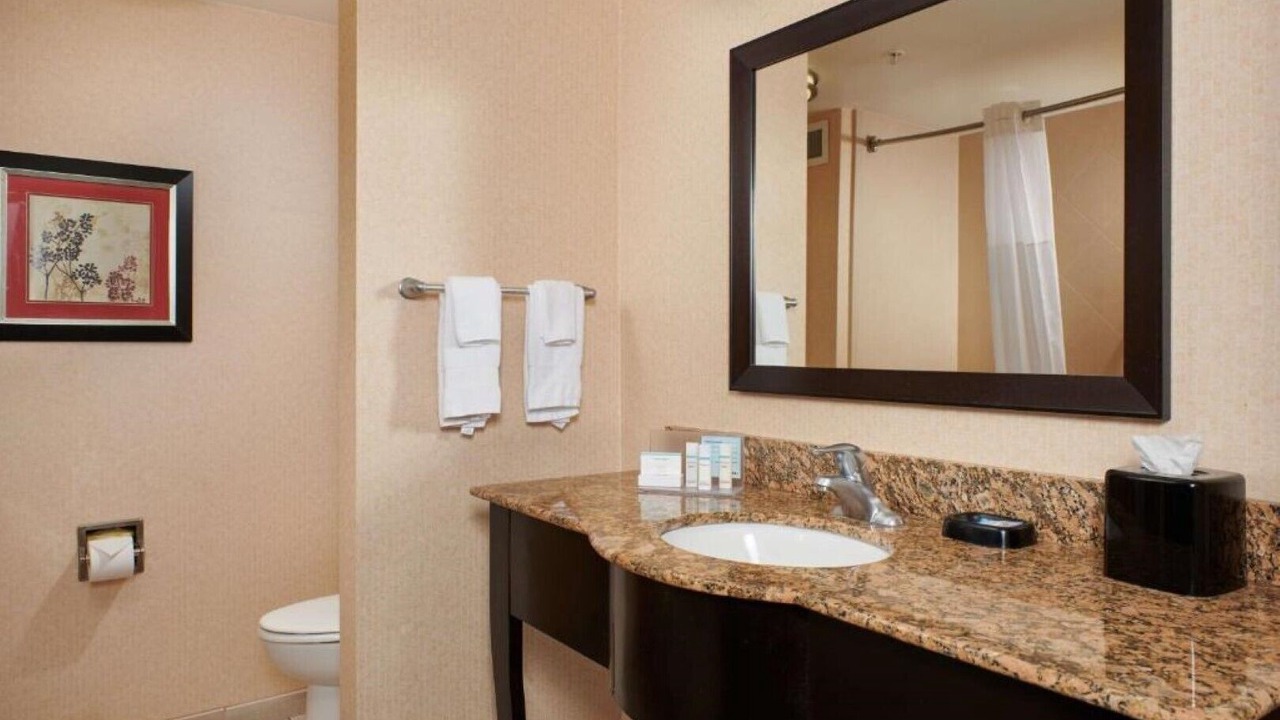 Photo of Bathroom in Littleton