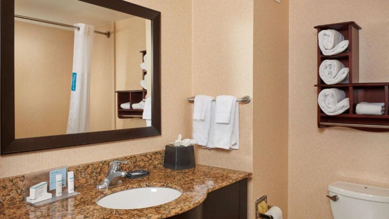 Photo of Bathroom in Littleton