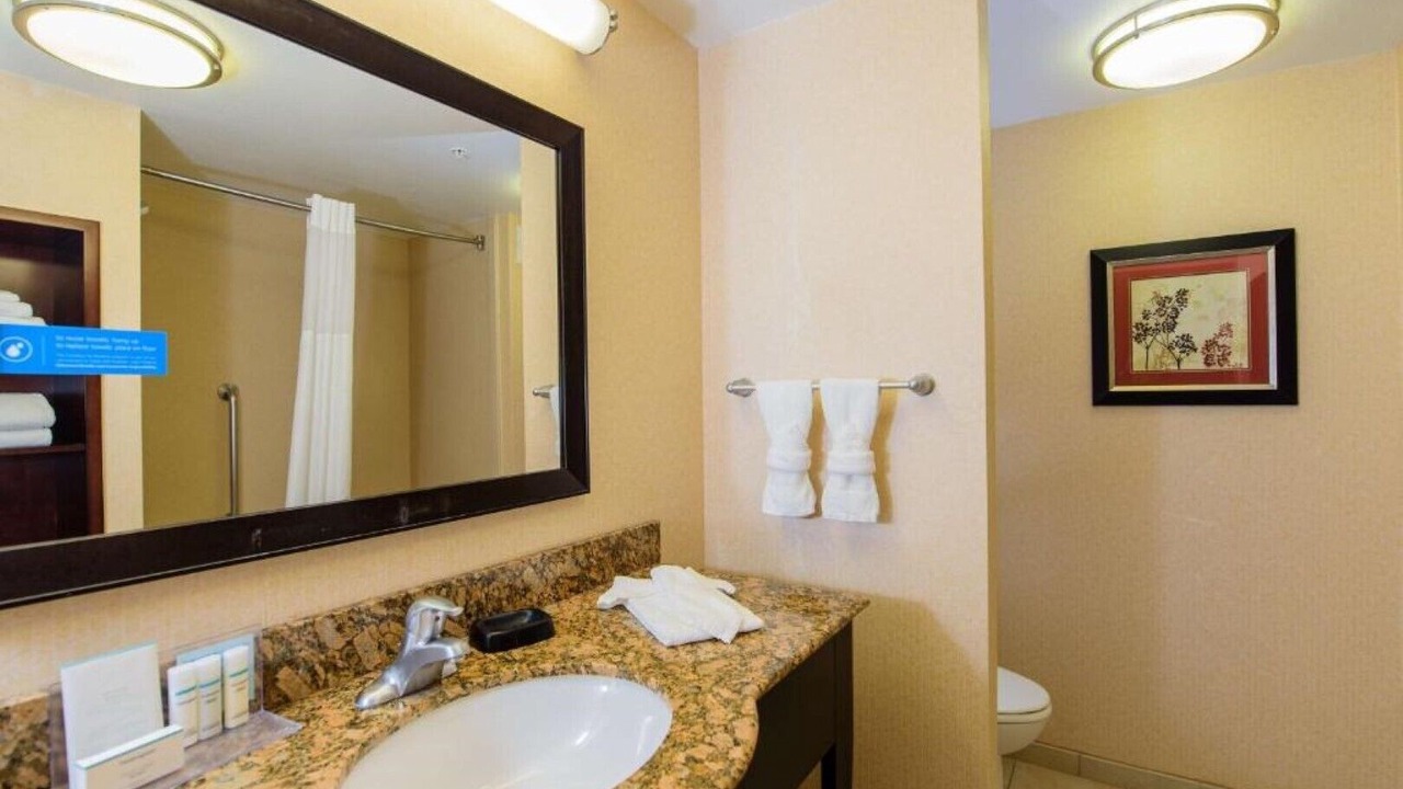 Photo of Bathroom in Littleton