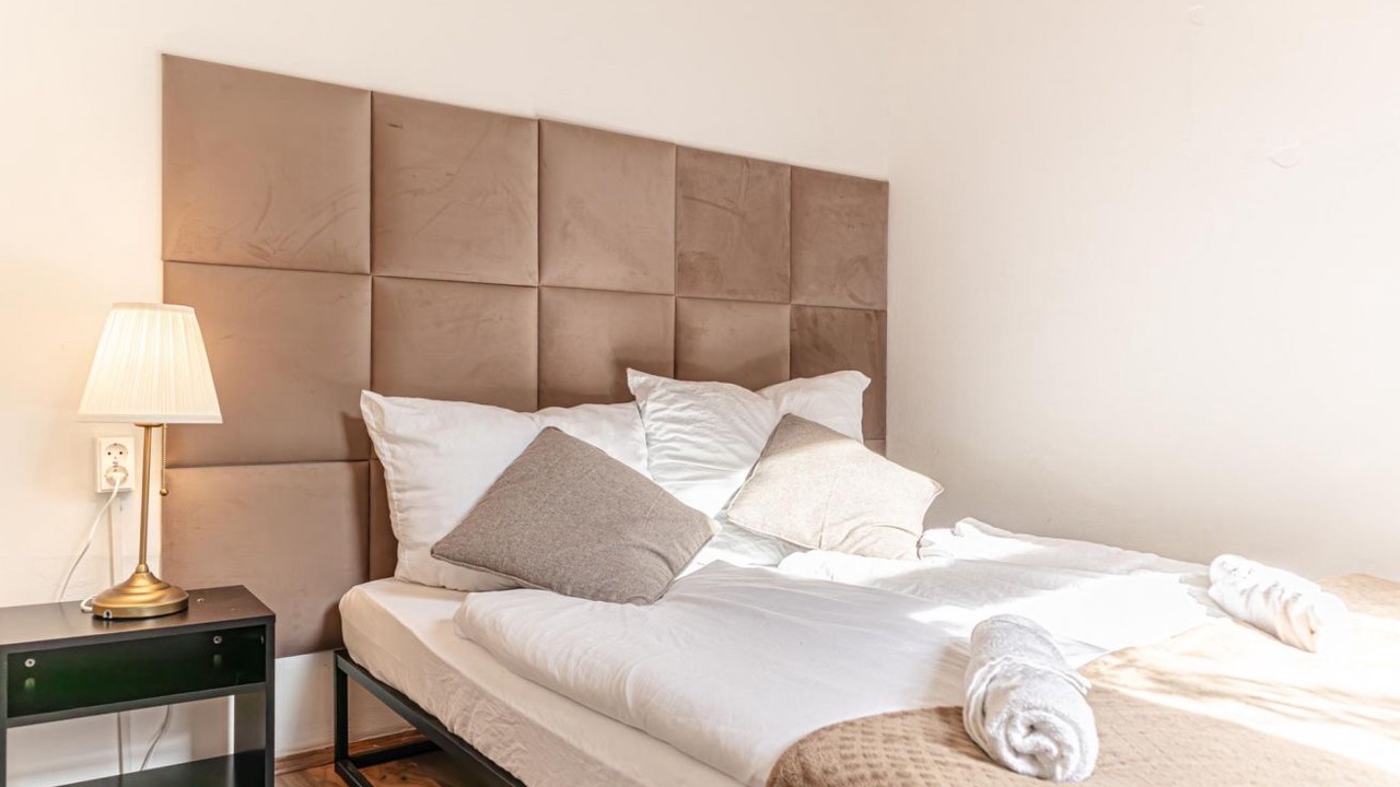 Photo of Bedroom in Meidling