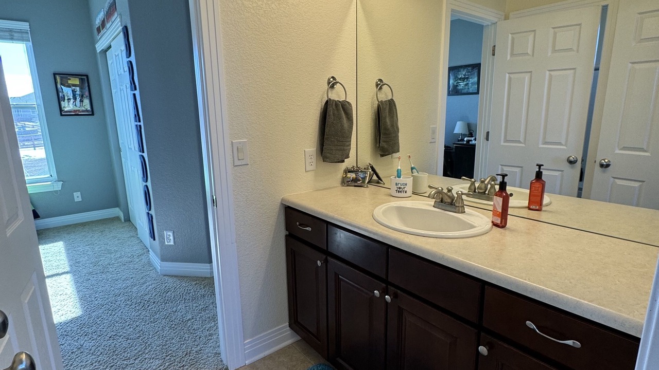 Photo of Bathroom in Broomfield