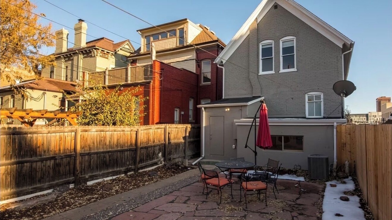 Photo of Outdoor in Five Points