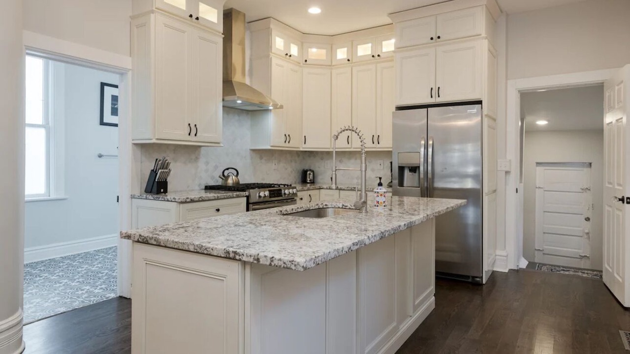 Photo of Kitchen in Five Points