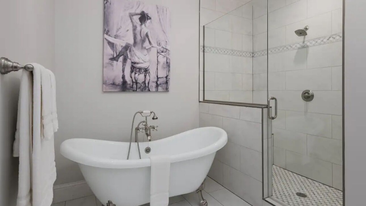 Photo of Bathroom in Five Points