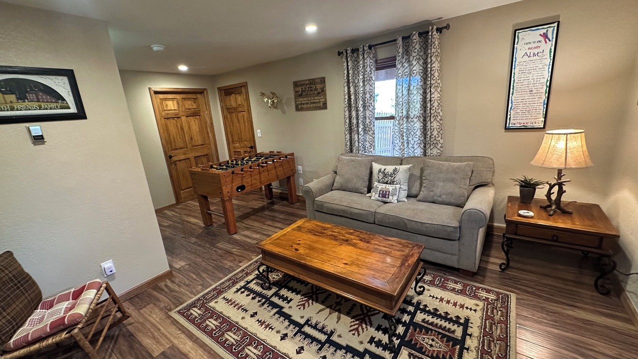 Photo of Bedroom in Carriage Hills