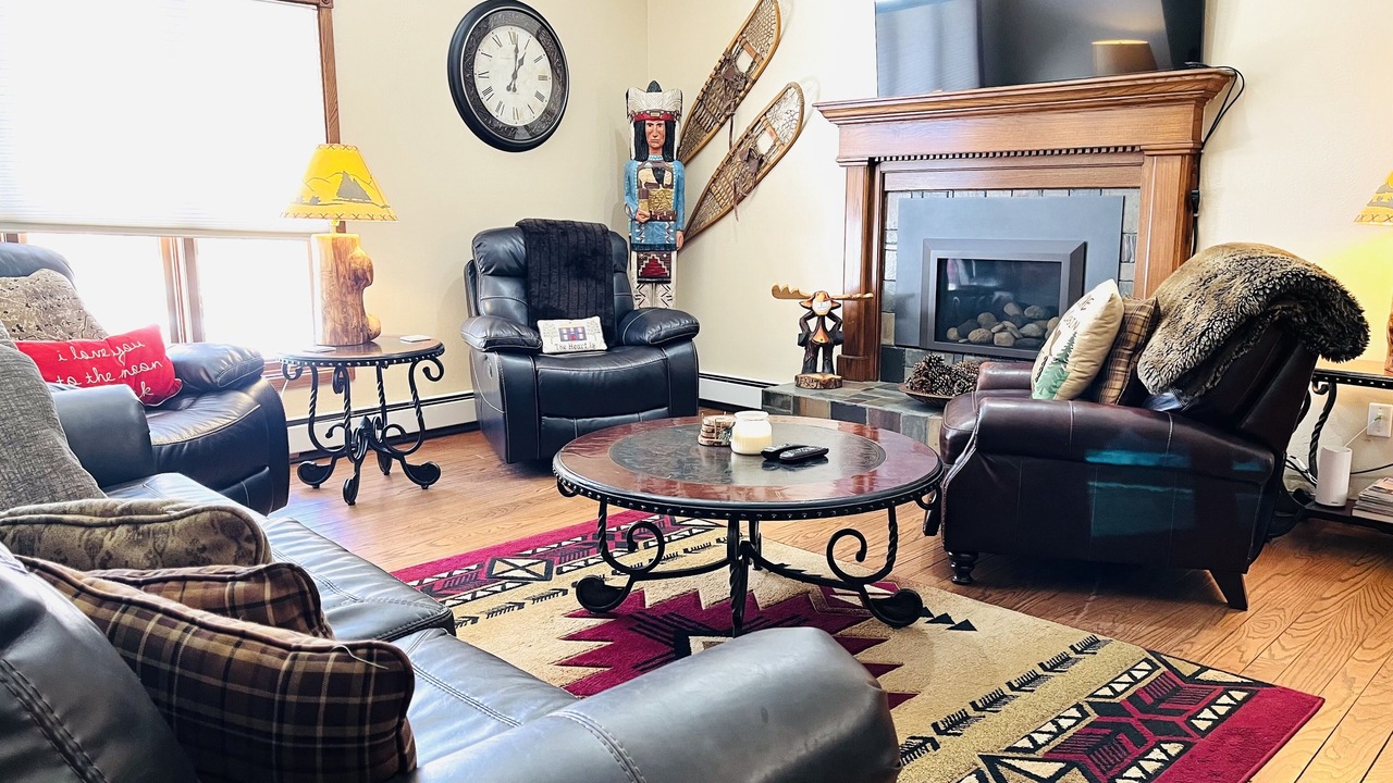 Photo of Bedroom in Carriage Hills