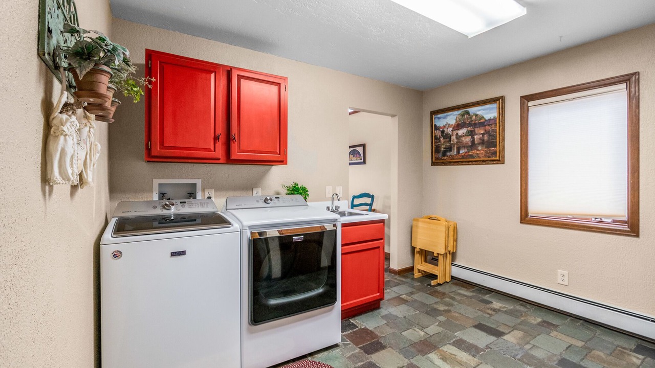 Photo of Bedroom in Carriage Hills