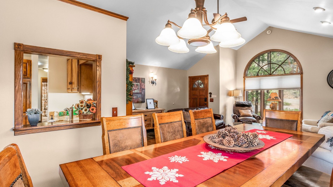 Photo of Bedroom in Carriage Hills