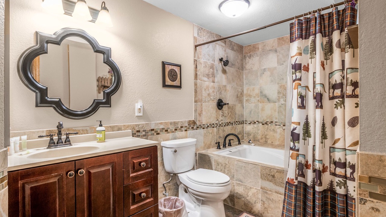 Photo of Bathroom in Carriage Hills