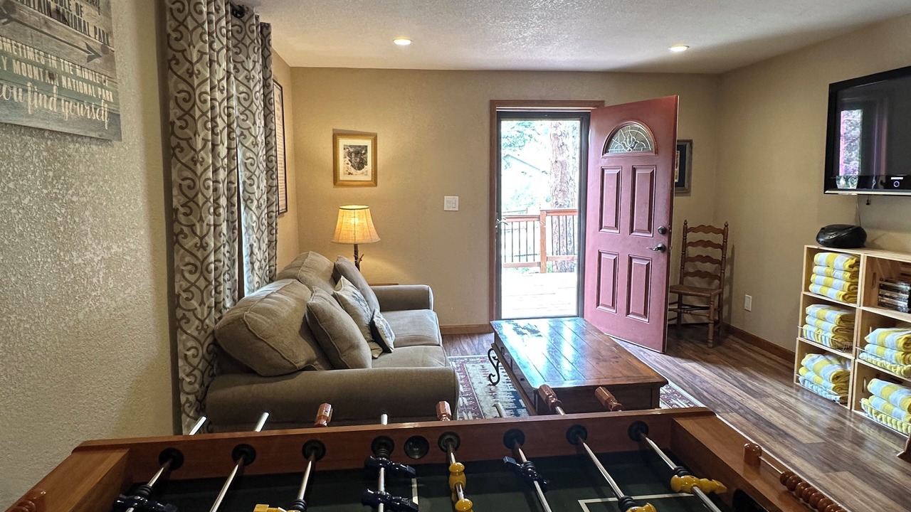 Photo of Bedroom in Carriage Hills