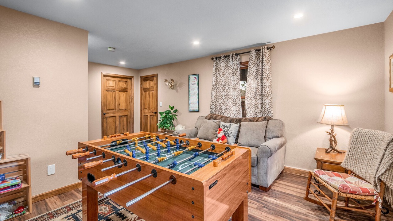 Photo of Bedroom in Carriage Hills