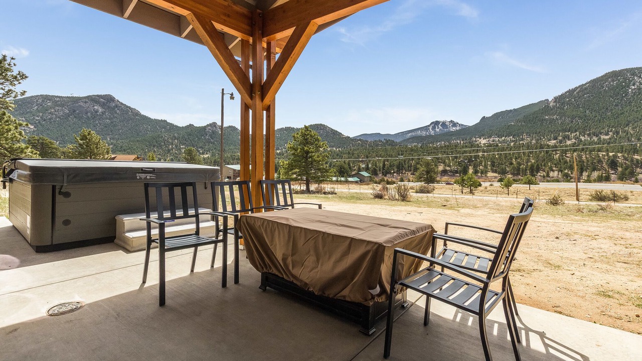 Photo of Others in Estes Park