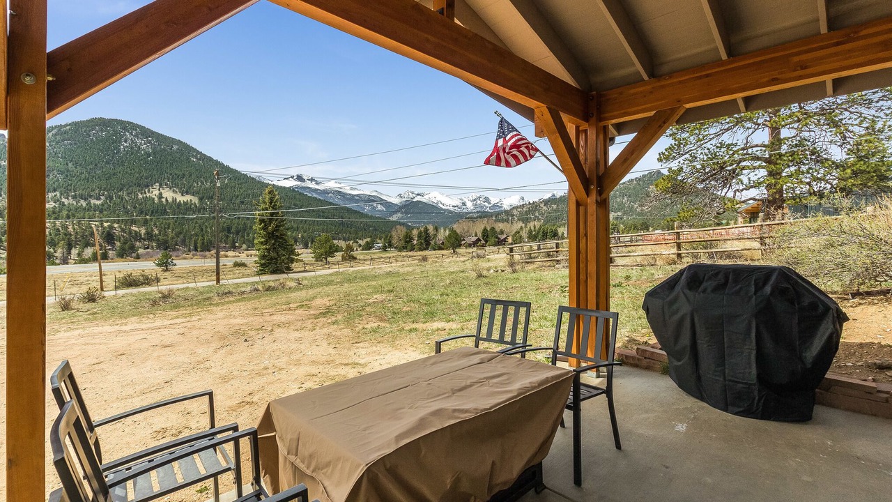 Photo of Others in Estes Park