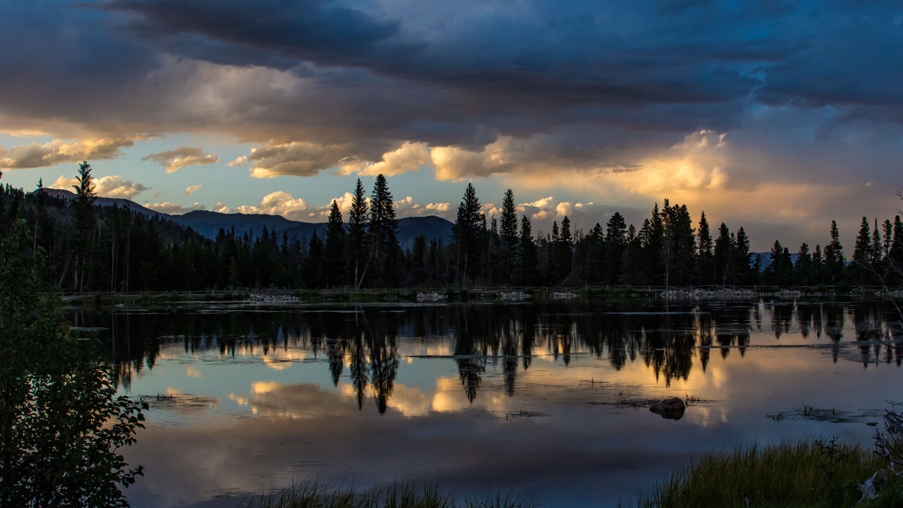 Photo of Others in Estes Park