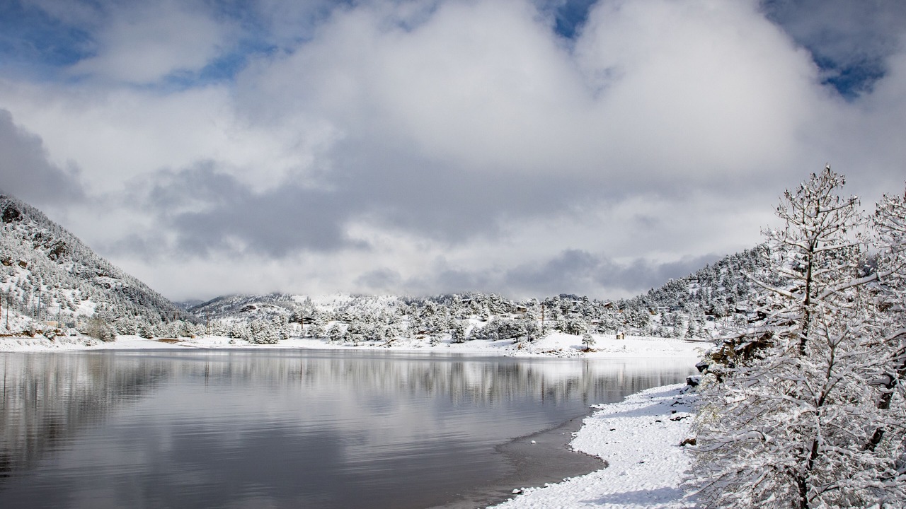 Photo of Others in Estes Park