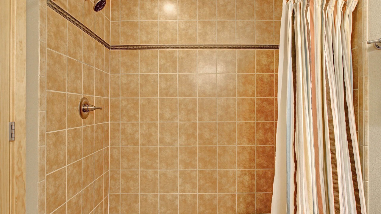 Photo of Bathroom in Estes Park
