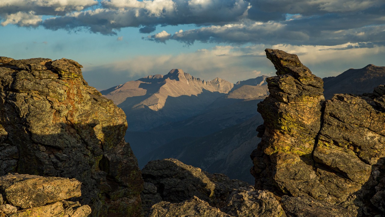 Photo of Others in Estes Park