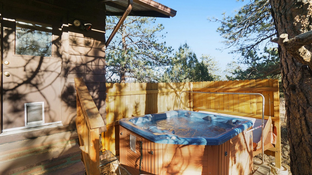 Photo of Outdoor in Estes Park
