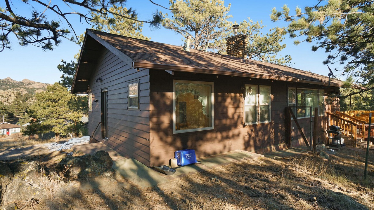 Photo of Outdoor in Estes Park