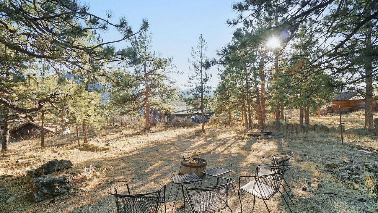 Photo of Others in Estes Park