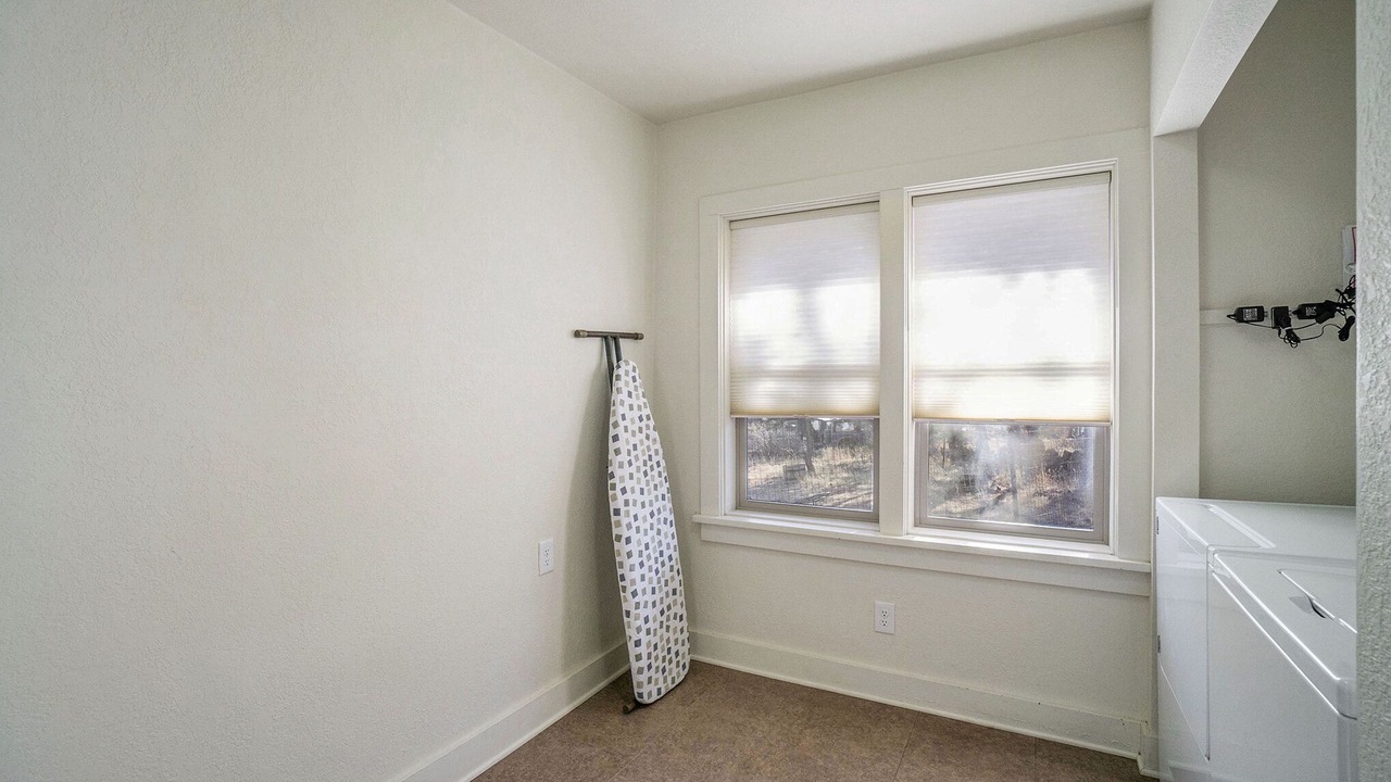 Photo of Bedroom in Estes Park