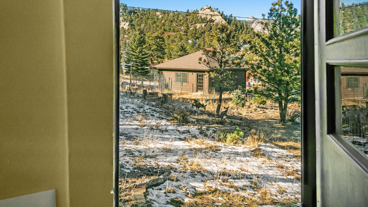 Photo of Others in Estes Park